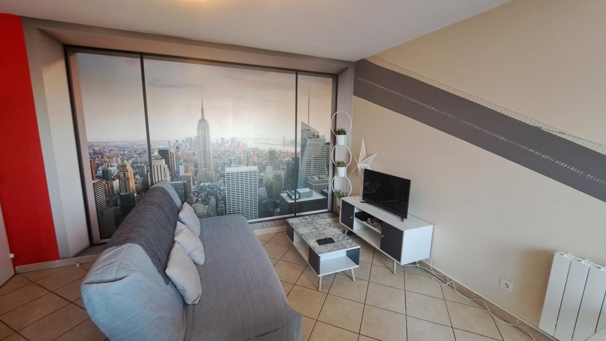 Appartement Cosy 3 Pieces Avec Garage Privatif แซ็ง-พรีเยสท์ ภายนอก รูปภาพ